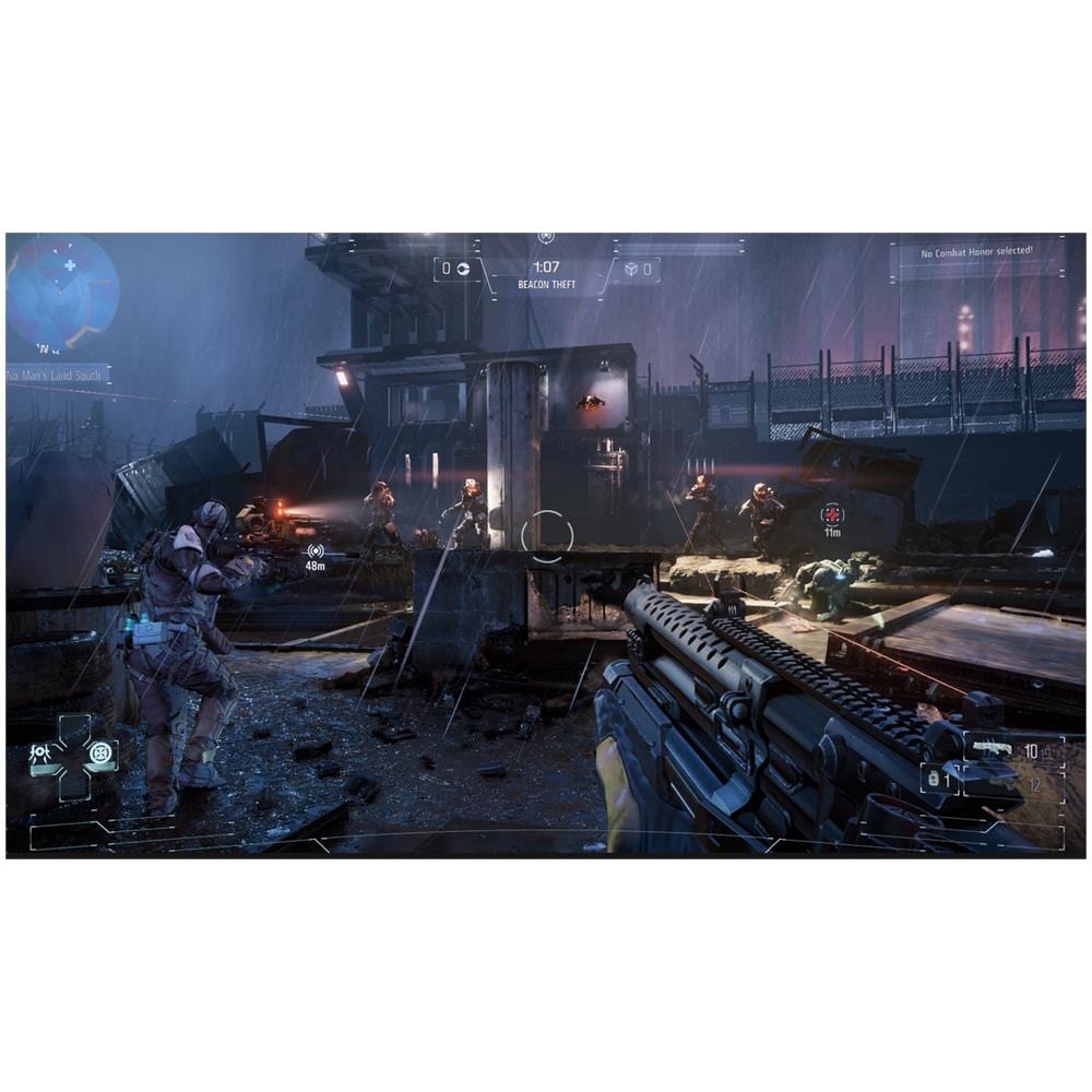 Killzone Shadow Fall, PS4 PlayStation 4 videogioco - Foto 1
